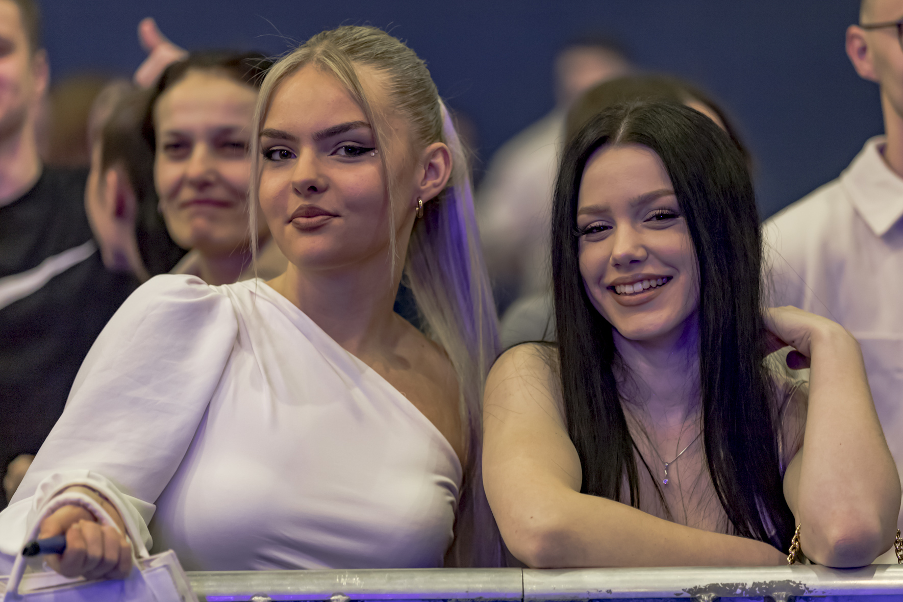 Aleksandra Prijović u Osijeku, četvrti koncert