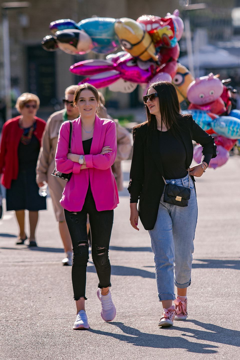 Legice i lege u nedjeljnoj šetnji [25.4.2021.]