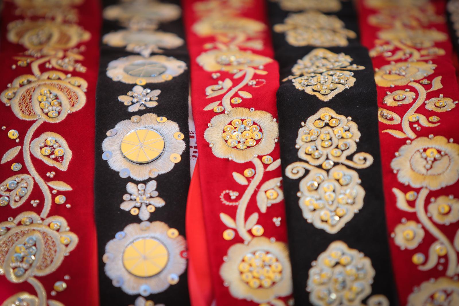 57. Vinkovačke jeseni 57. Vinkovačke jeseni