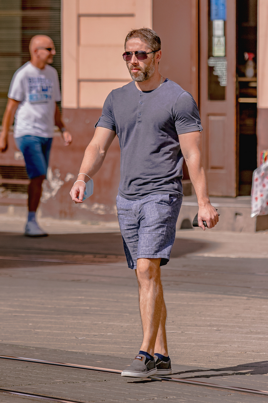 Lege dana [rujan 2020.]