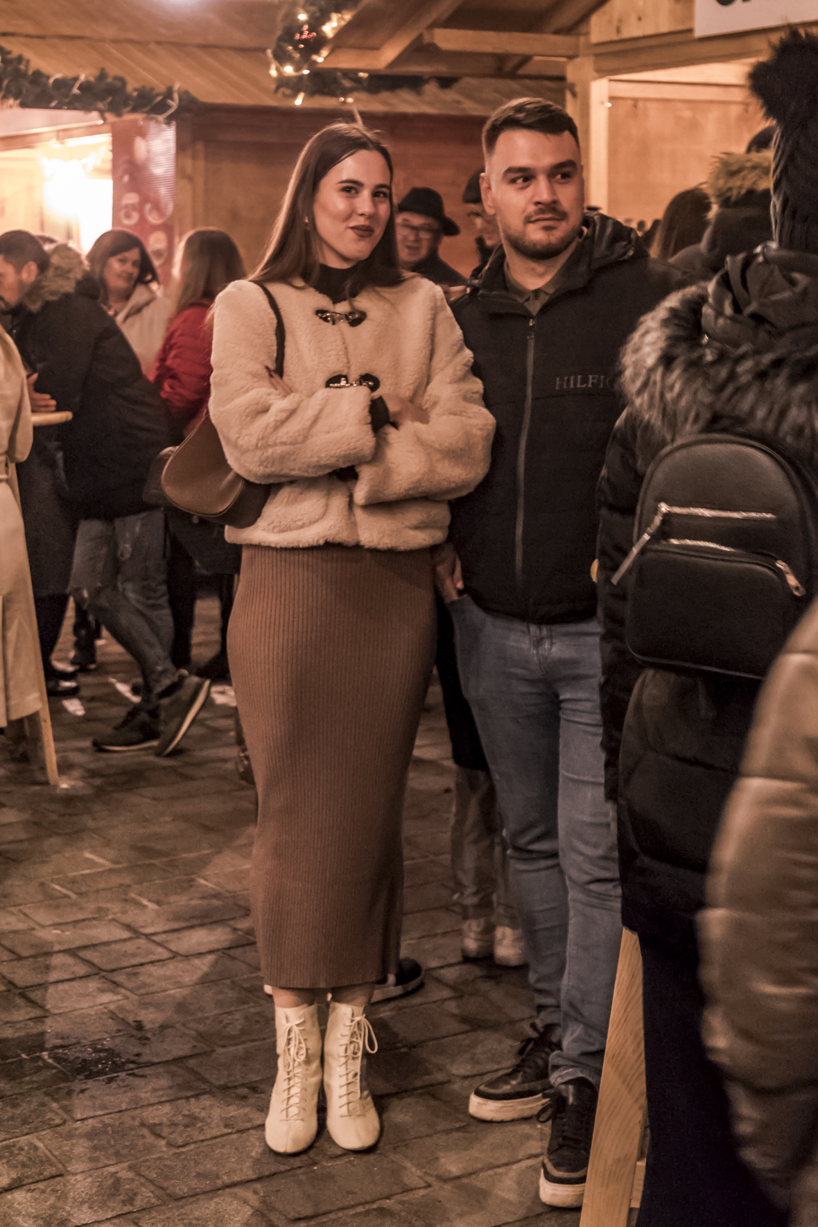 Advent u Osijeku 2023. – otvorenje