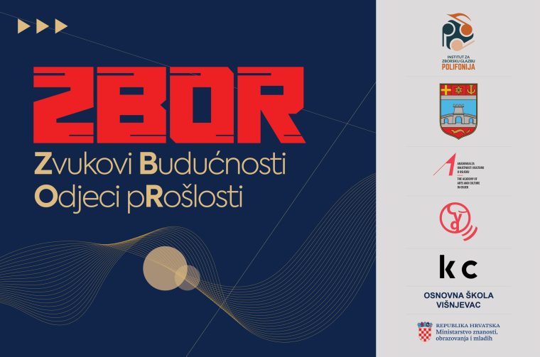9.6. Projekt ZBOR 9.6. Projekt ZBOR