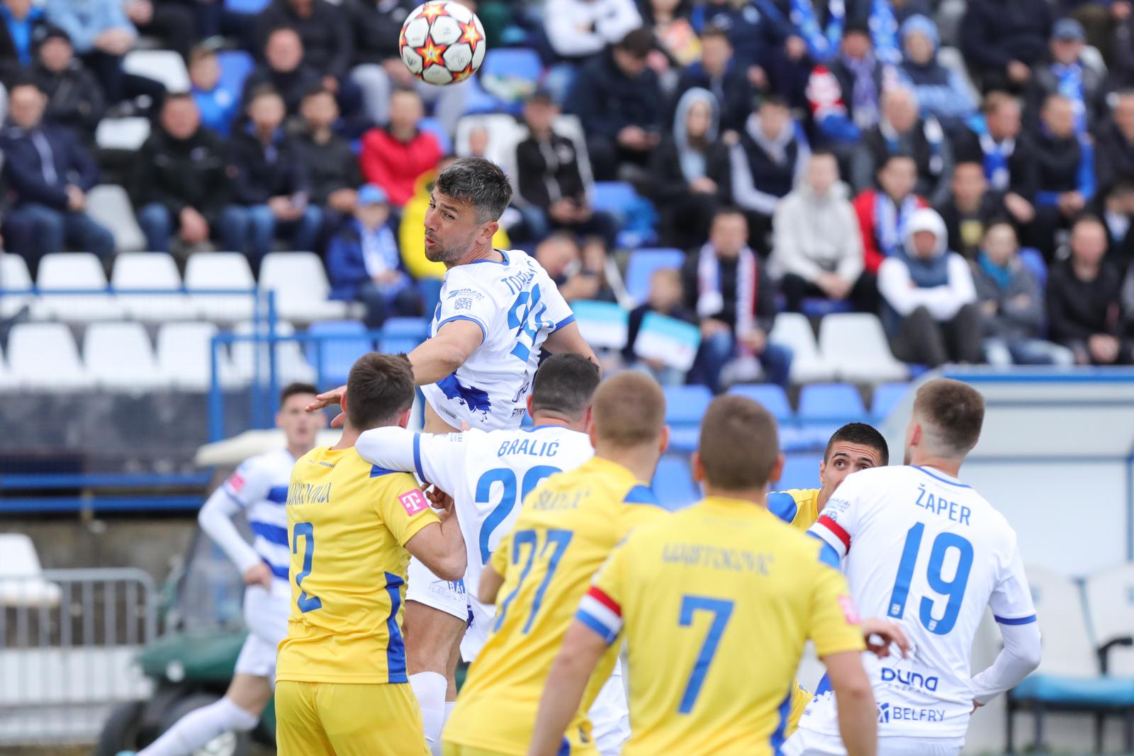 Slavlje NK Osijeka Kohorti za rođendan Slavlje NK Osijeka Kohorti za rođendan