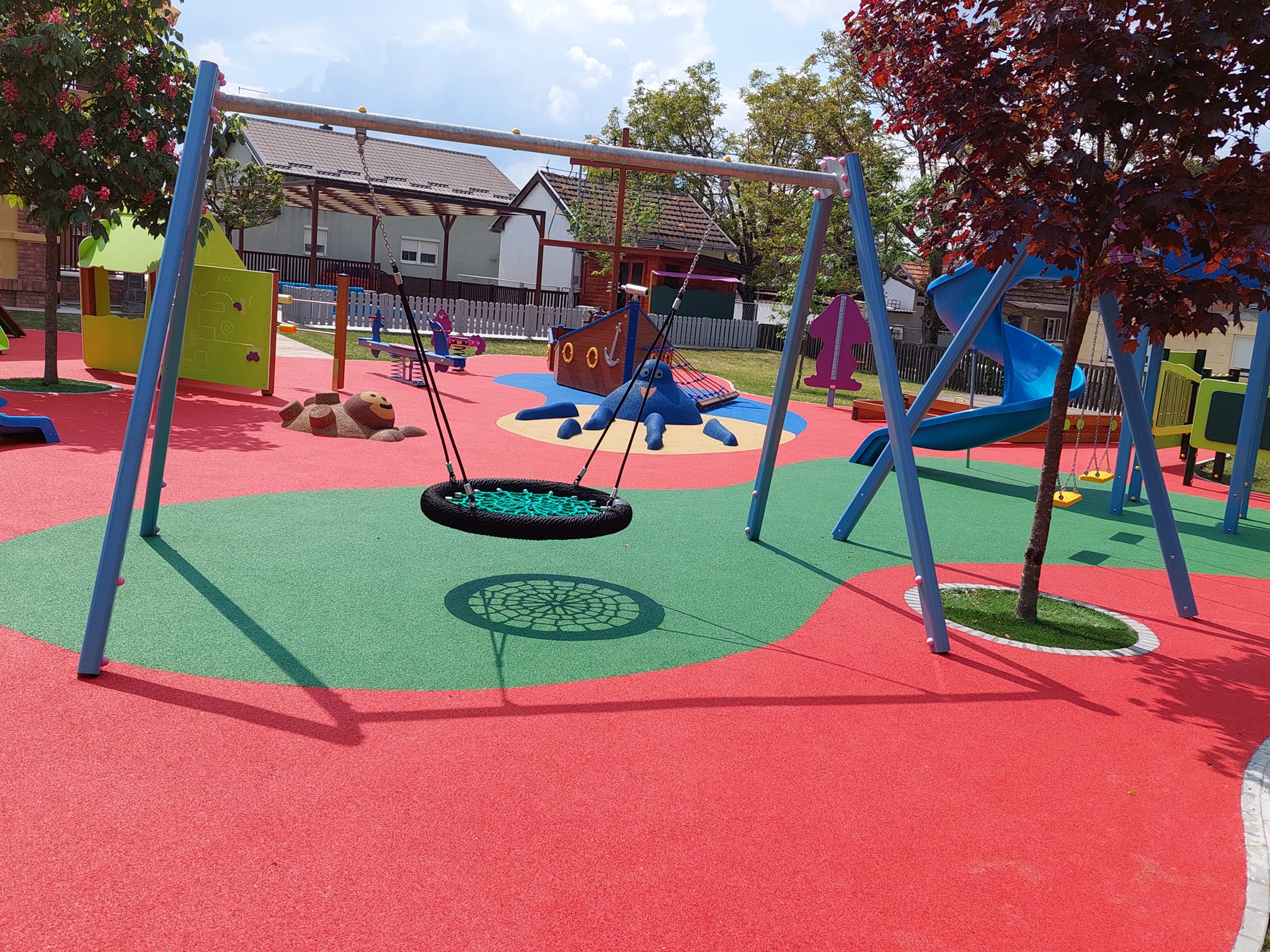 Dječji vrt Bambi Andrijaševci Dječji vrt Bambi Andrijaševci