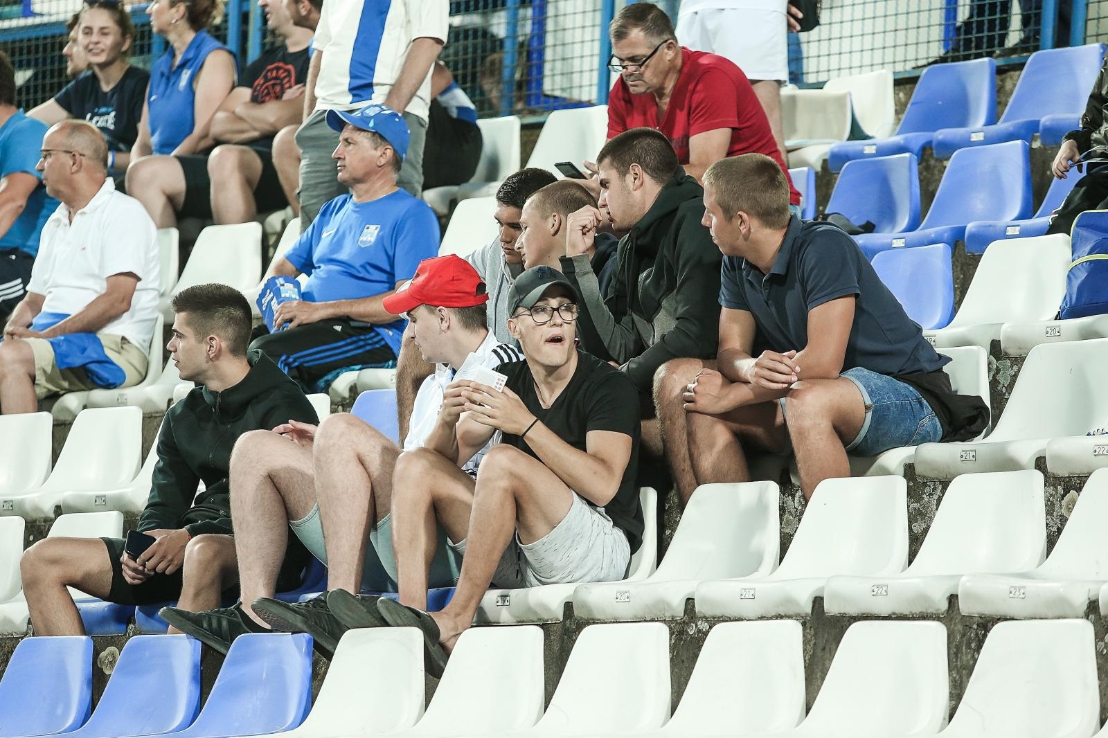 NK Osijek – NK Istra 1961 2:0
