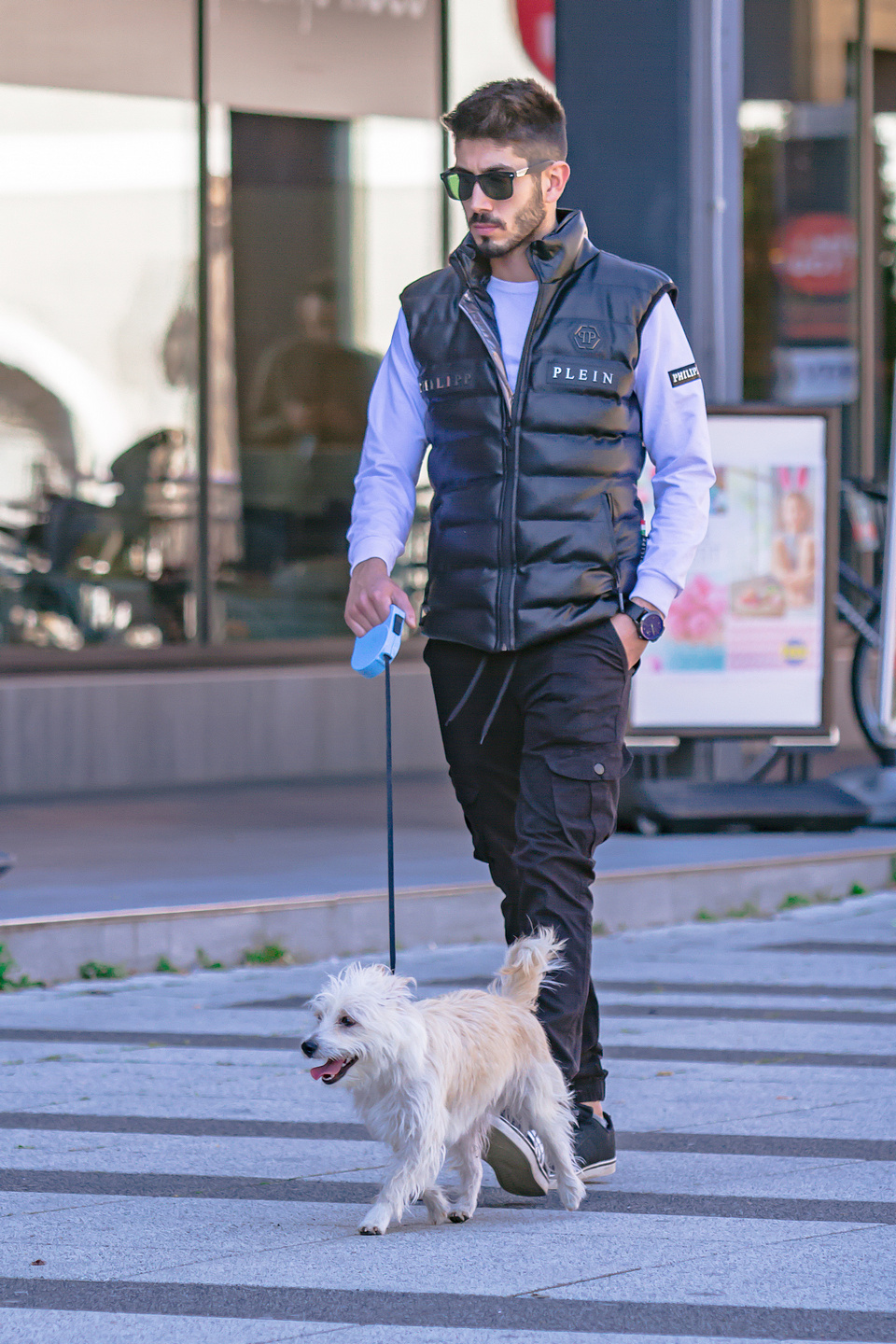 Lege dana travanj 2022.