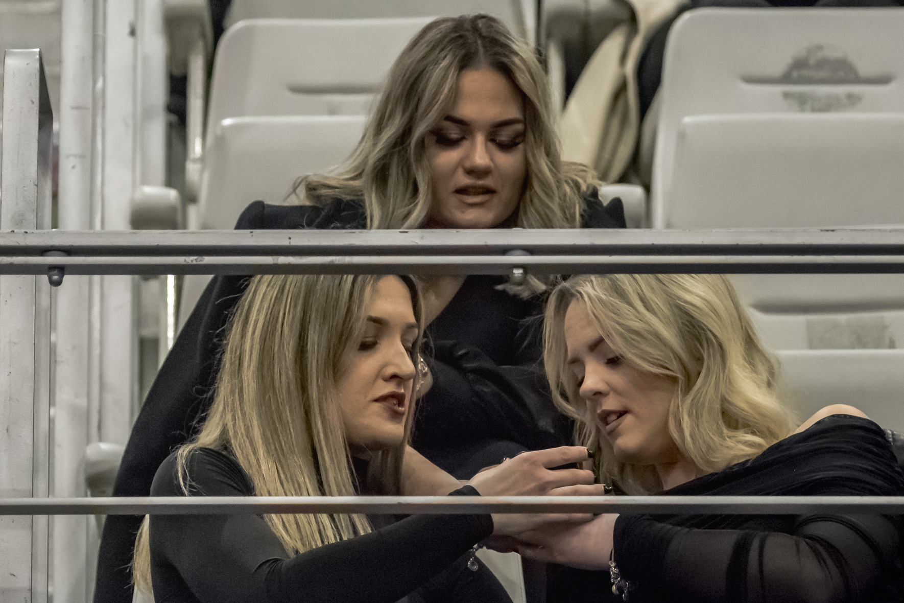 Aleksandra Prijović u Osijeku, četvrti koncert