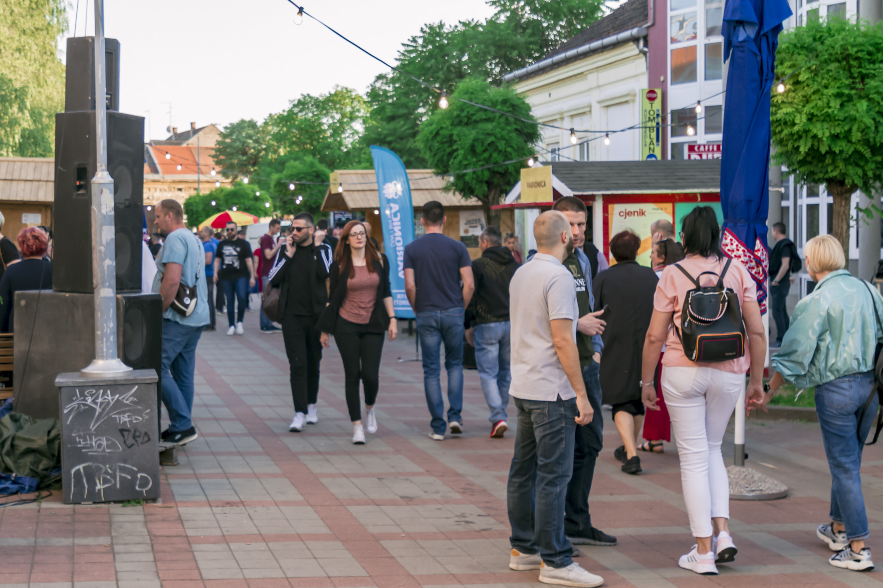 8. Osijek Craft Beer Fest
