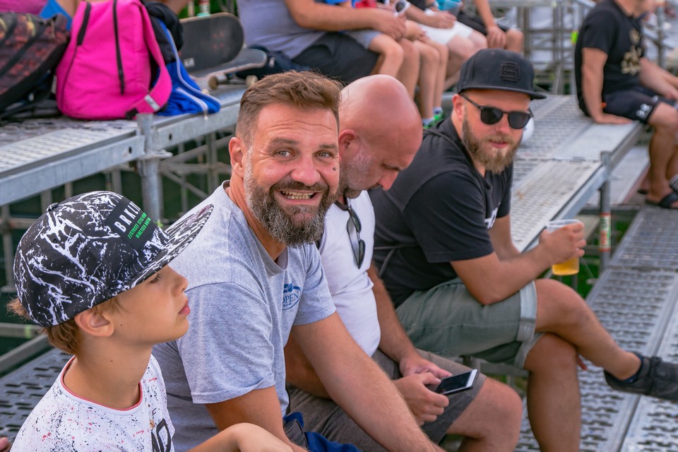 22. Pannonian Challenge – Skate Day