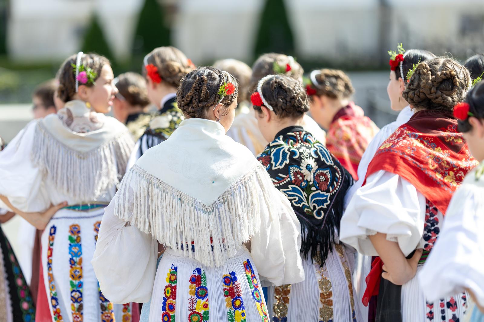 Mali vezovi Đakovo 2024.