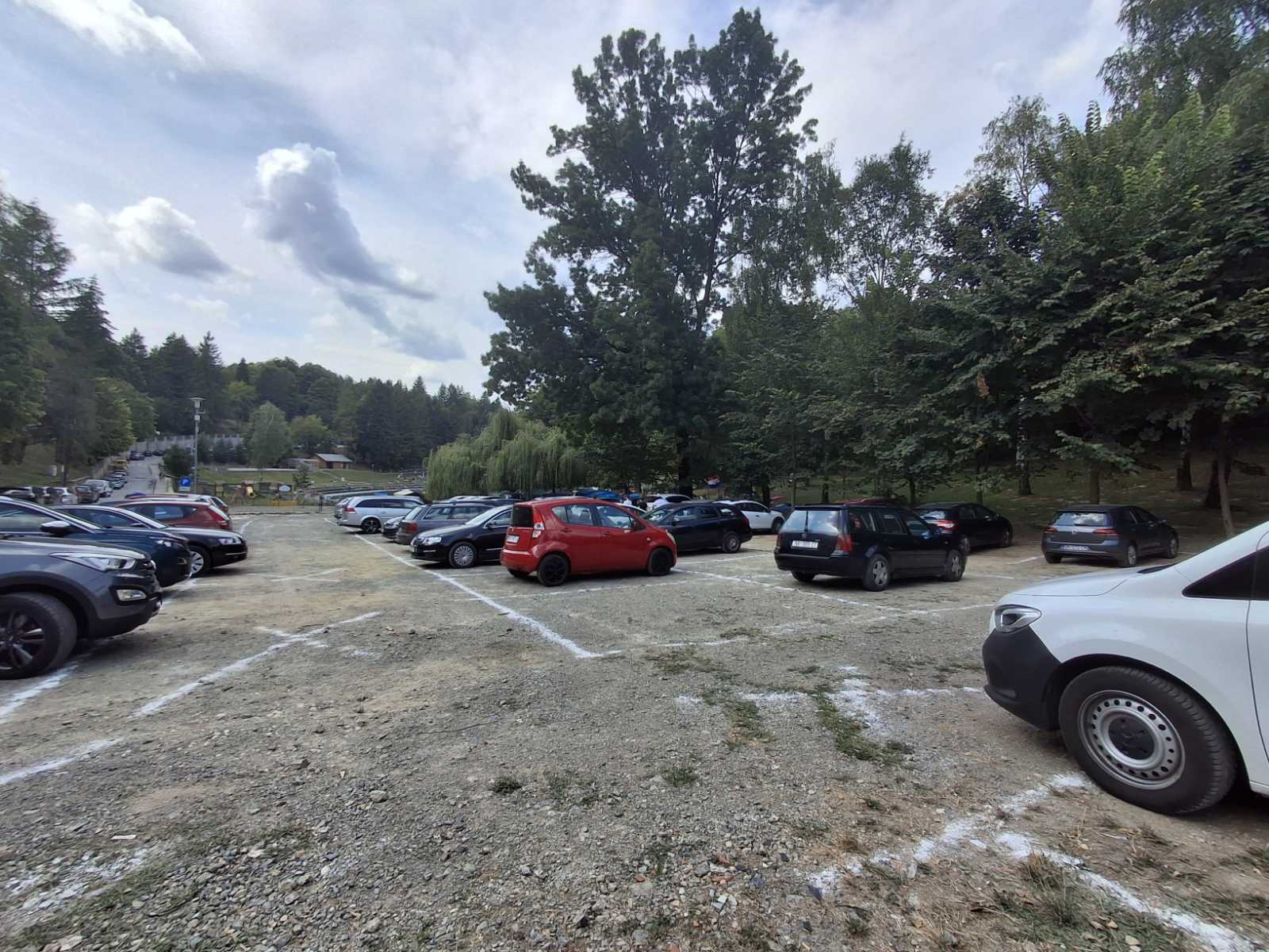 Zelena oaza Slavonije: Orahovačko jezero s bogatim sadržajima