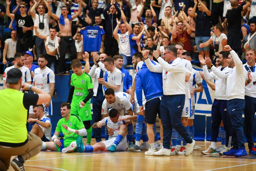 MNK Osijek MNK Osijek