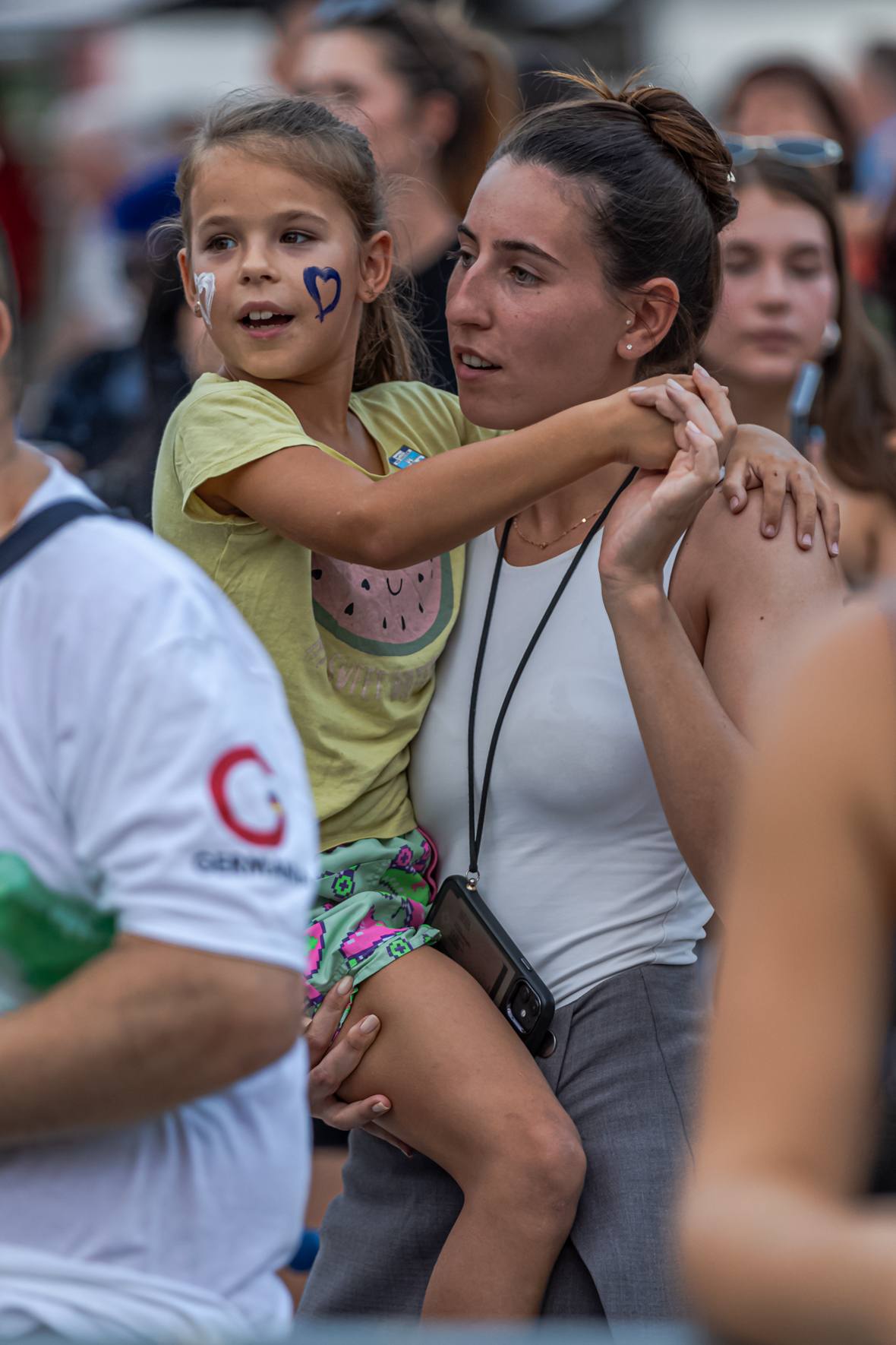 NK Osijek SEASON KICK OFF – predstavljanje dresova 2024.