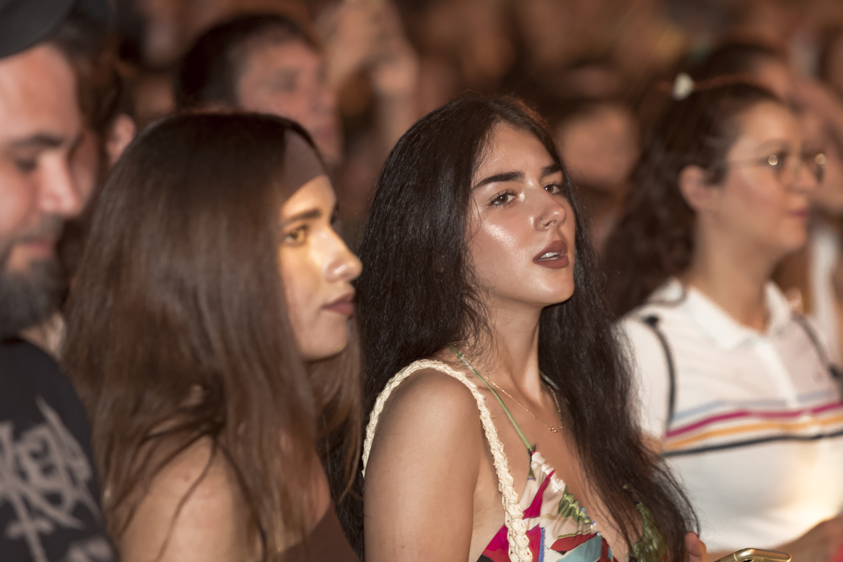 Manu Chao u Osijeku 2023. Manu Chao u Osijeku 2023.