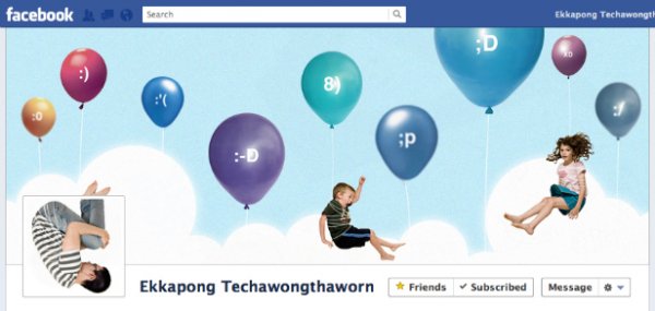 facebook-timeline-ekkapong-tech