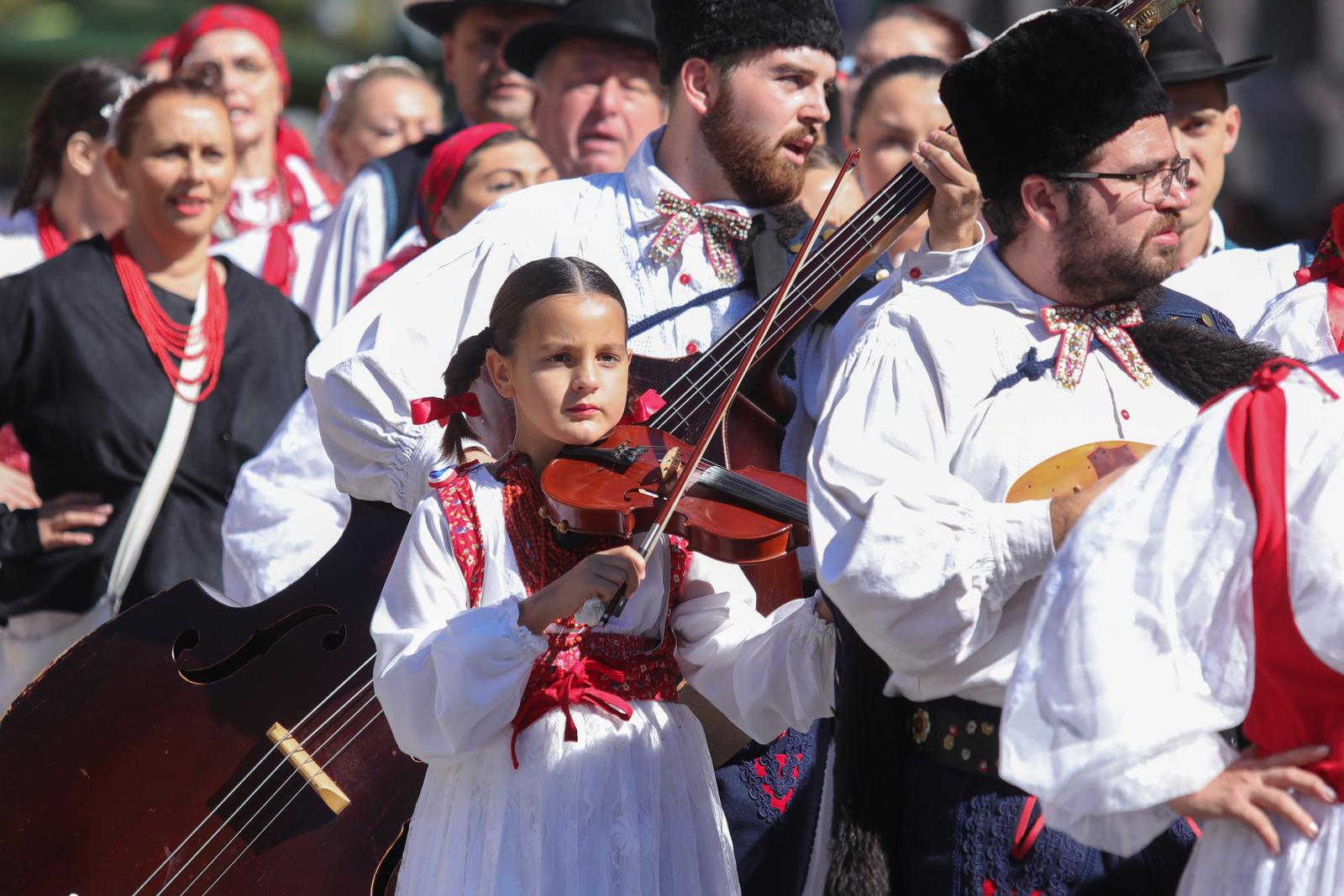 57. Vinkovačke jeseni 57. Vinkovačke jeseni