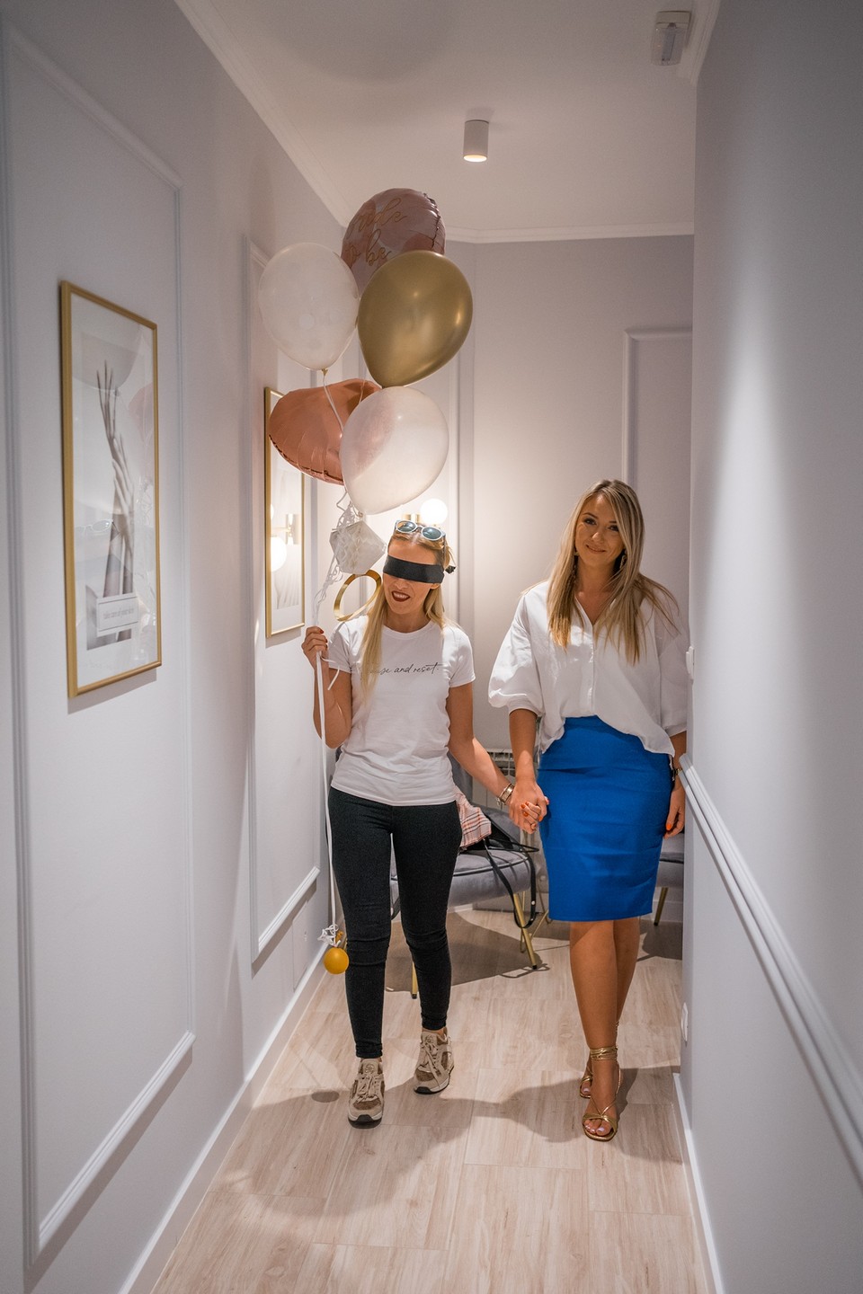 Aura Bridal Party Aura Bridal Party
