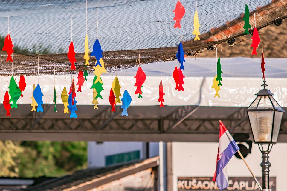 21. Ribarski dani u Kopačevu, nedjelja 15.9.2019.