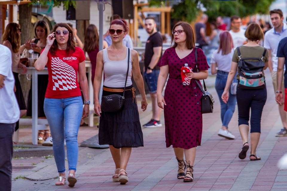 Započeo 5. Osijek Craft Beer Festival