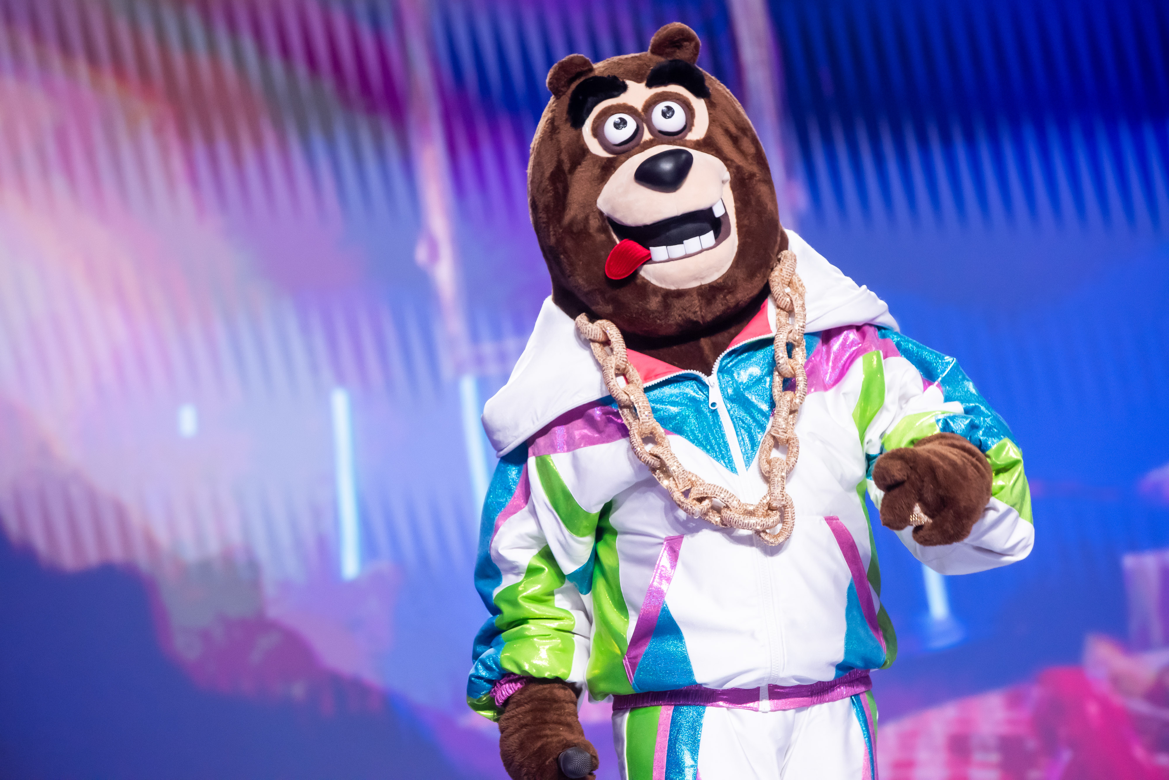 Masked Singer