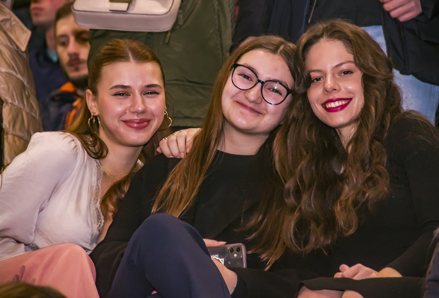 Saša Matić u Osijeku 2022.