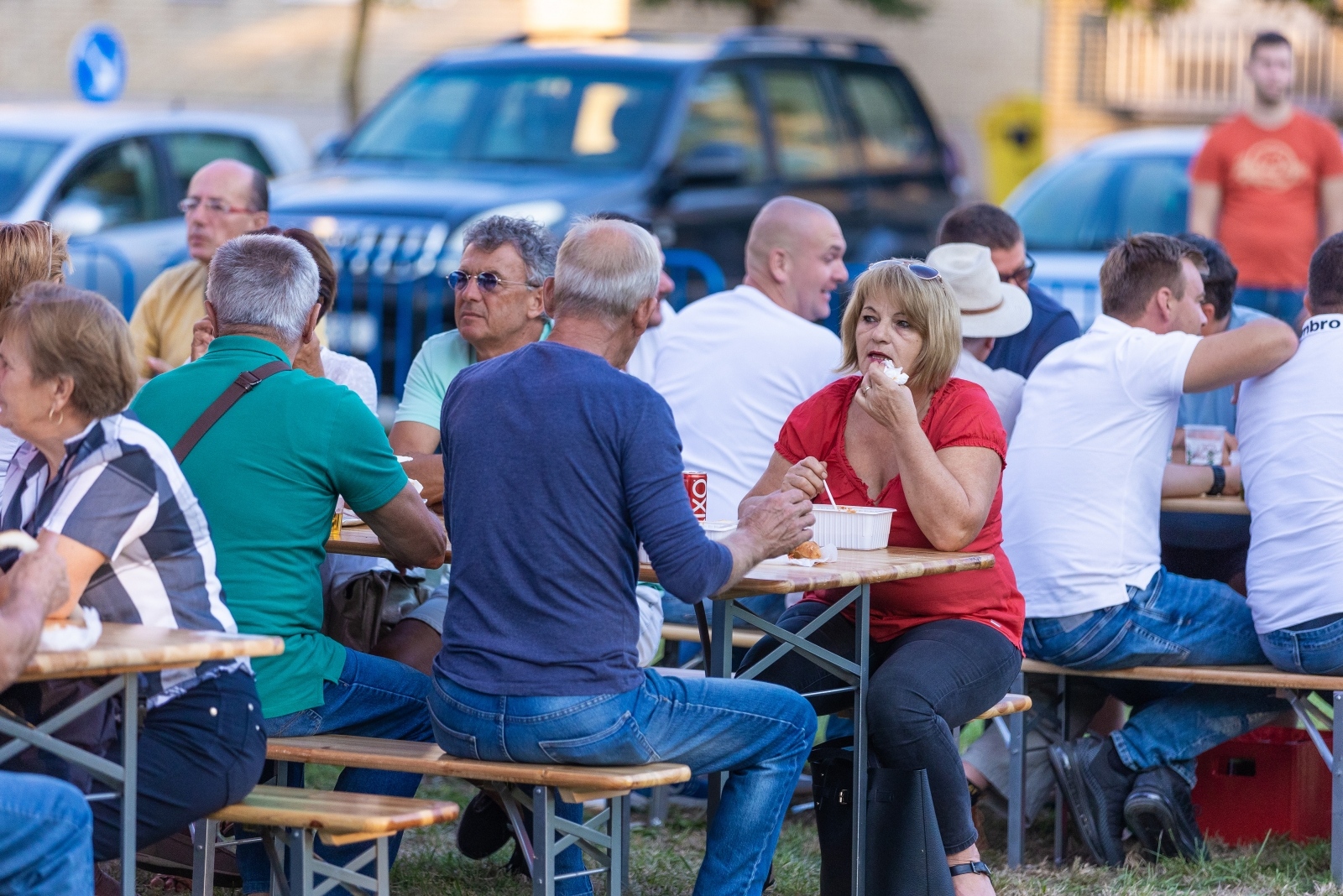 Nejveća fišijada Beli Manastir 2021.