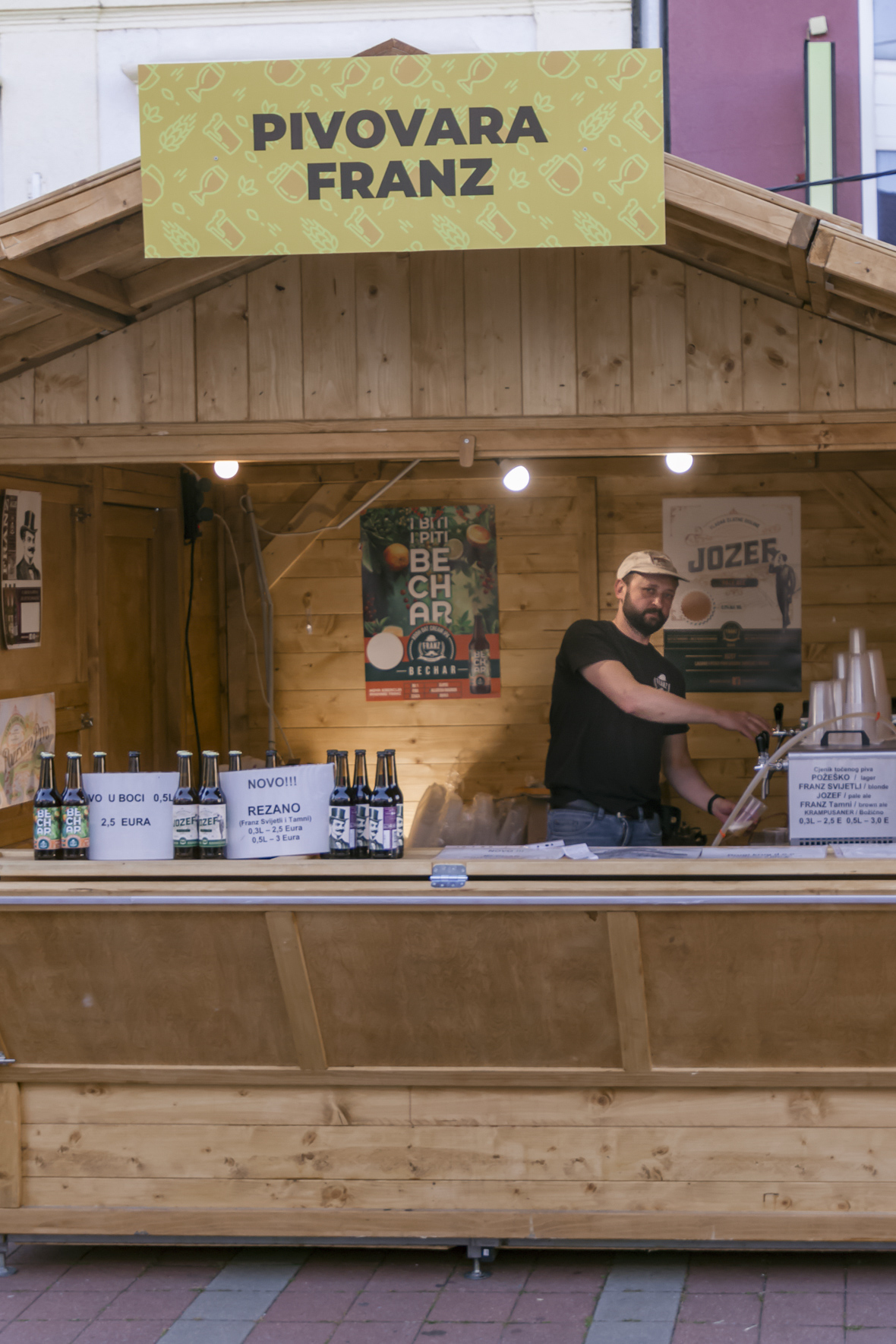 8. Osijek Craft Beer Fest
