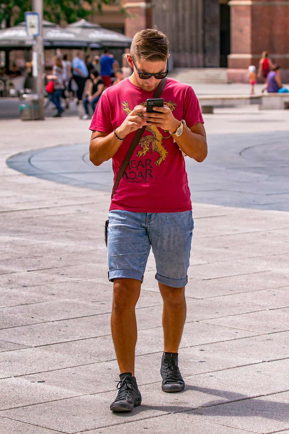 Lege dana [kolovoz, 2022.]