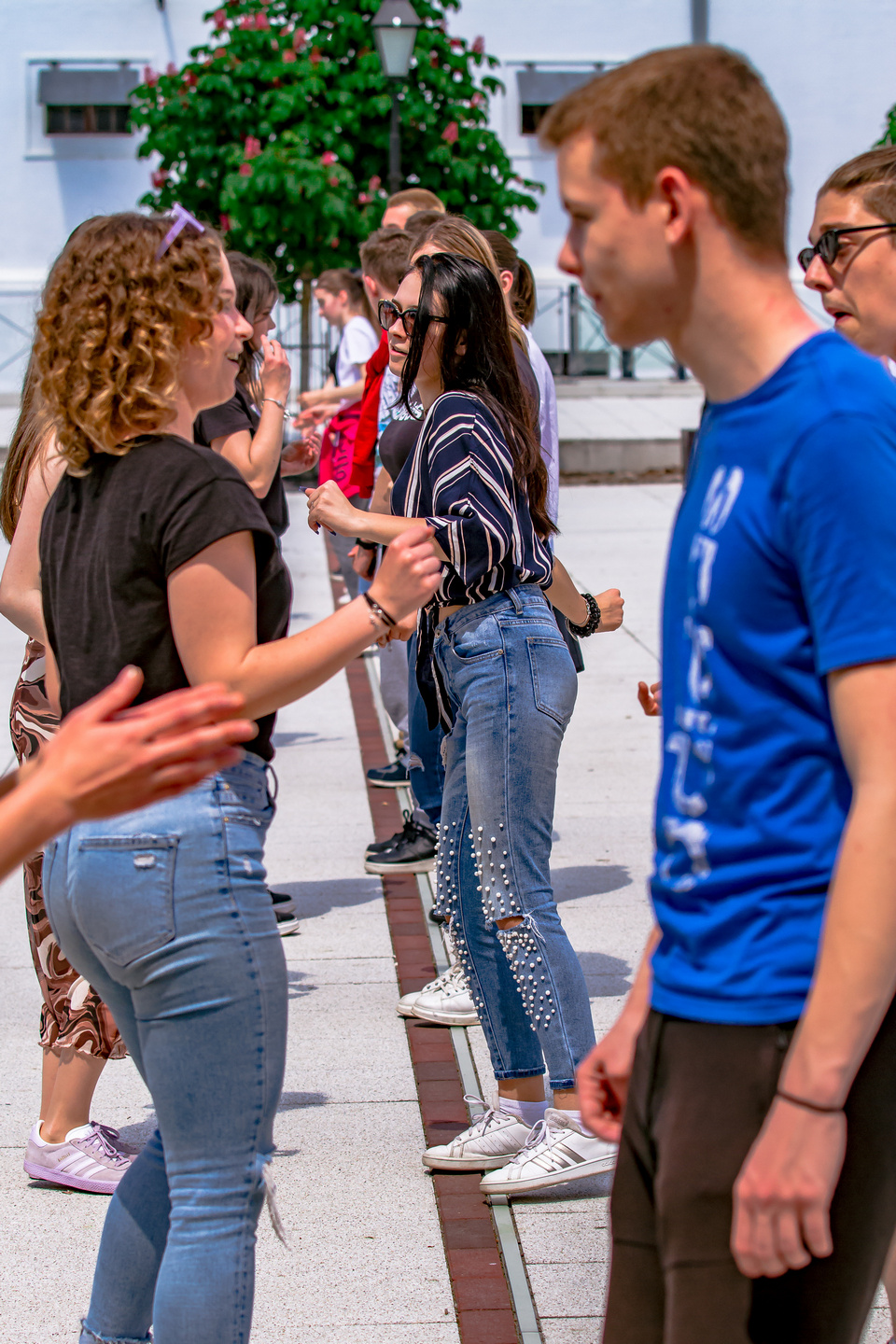 Quadrilla – četvrta proba 2022.