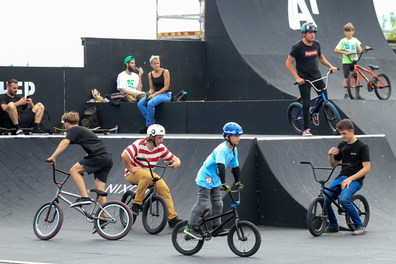 20. Pannonian Challenge