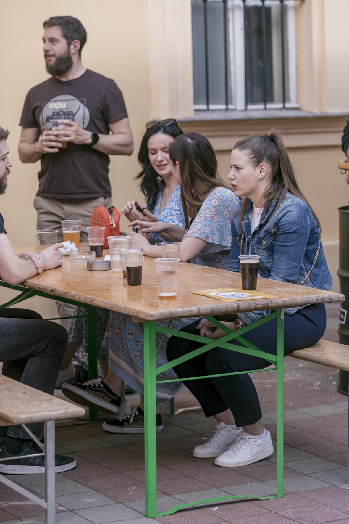 8. Osijek Craft Beer Fest