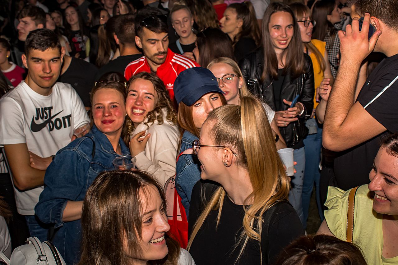 Lexington – koncert u Osijeku 2022.