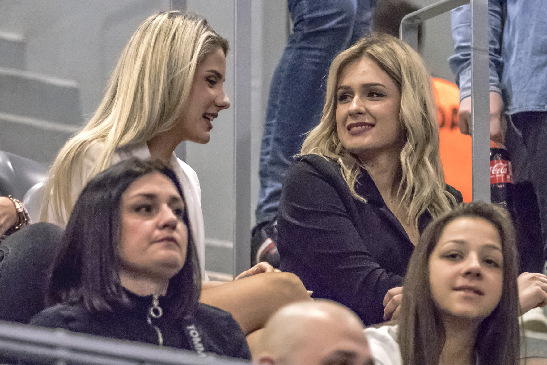 Aleksandra Prijović u Osijeku, peti koncert
