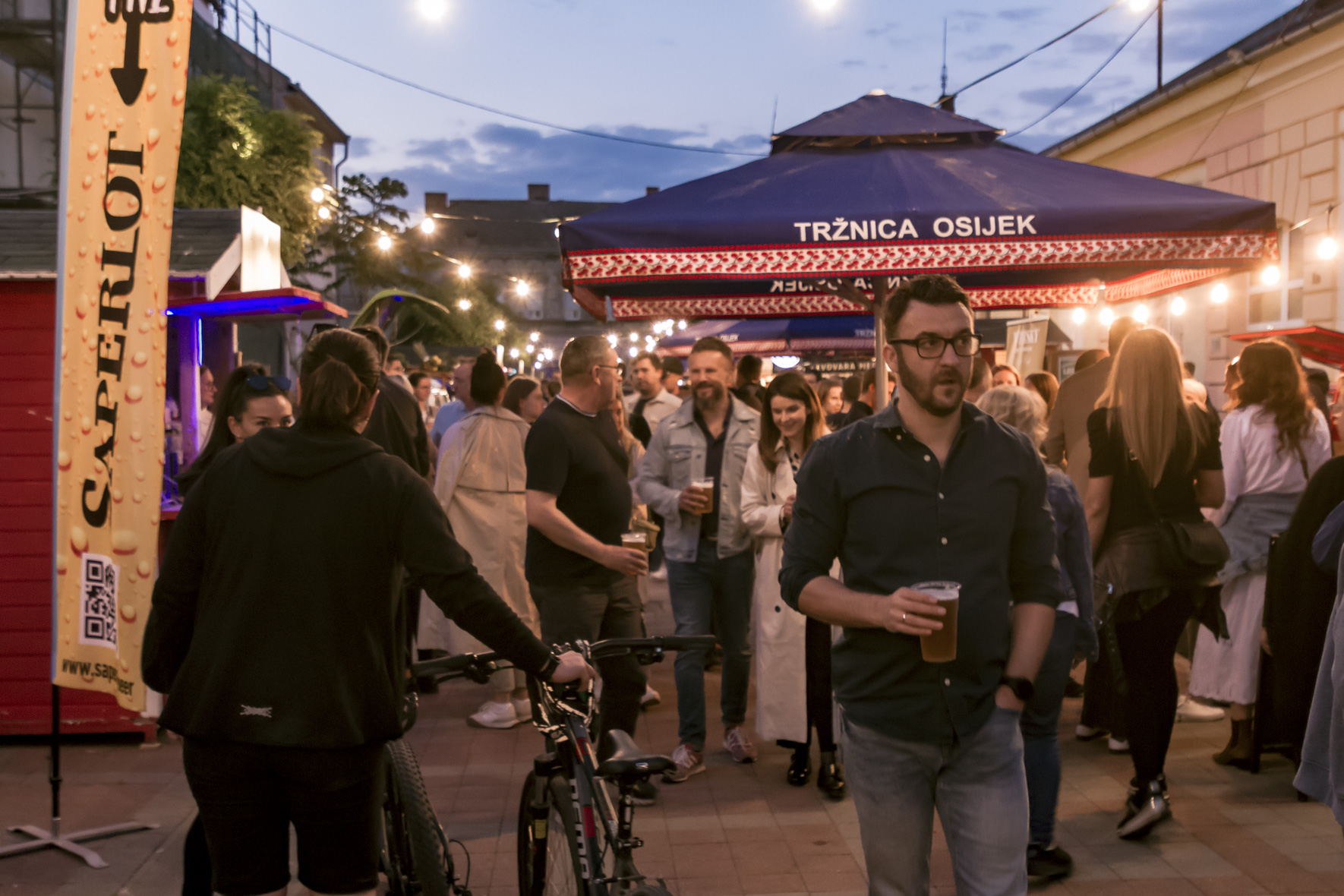 8. Osijek Craft Beer Fest