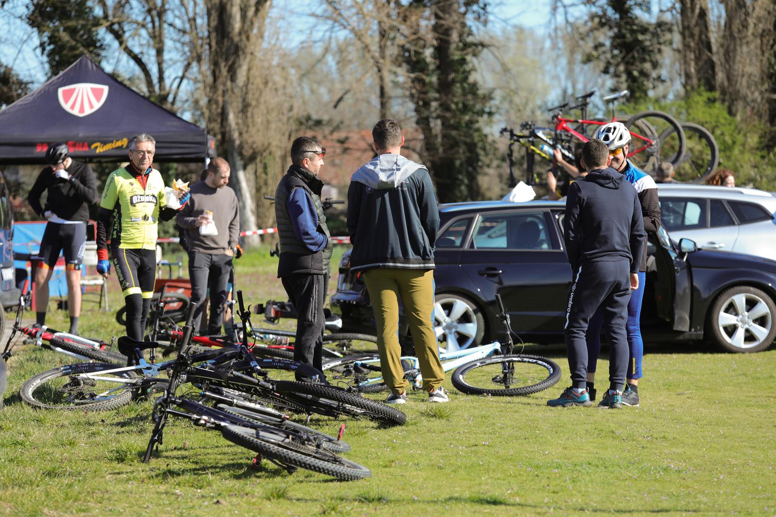 XCO Kopika 2023. XCO Kopika 2023.