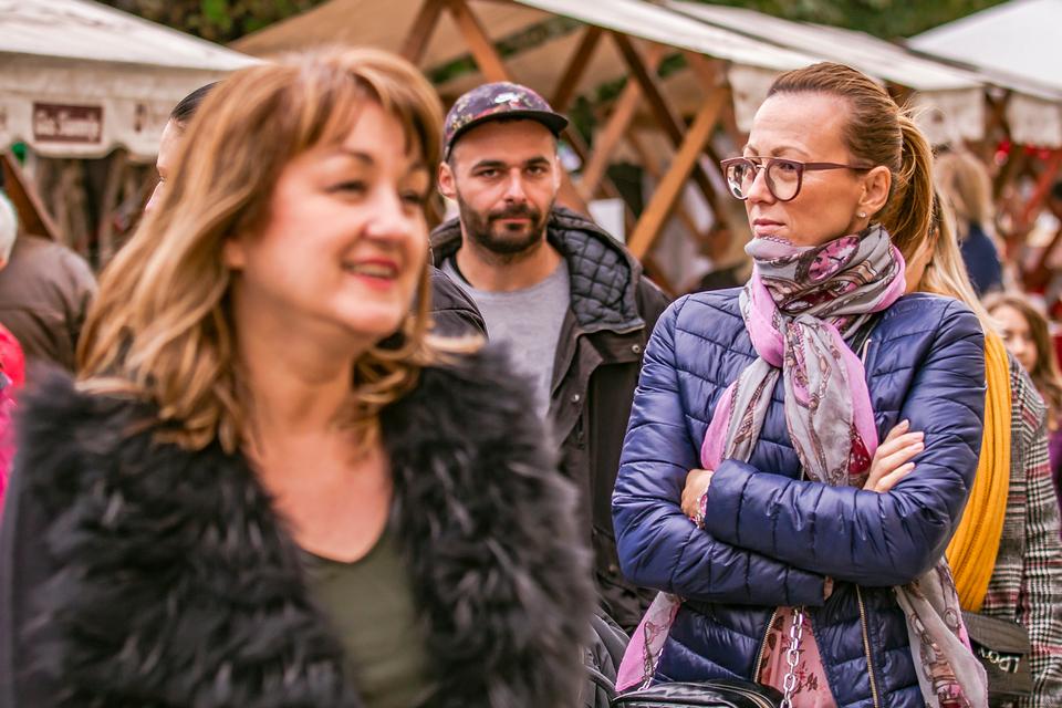 Legice i lege na Sajmu antikviteta