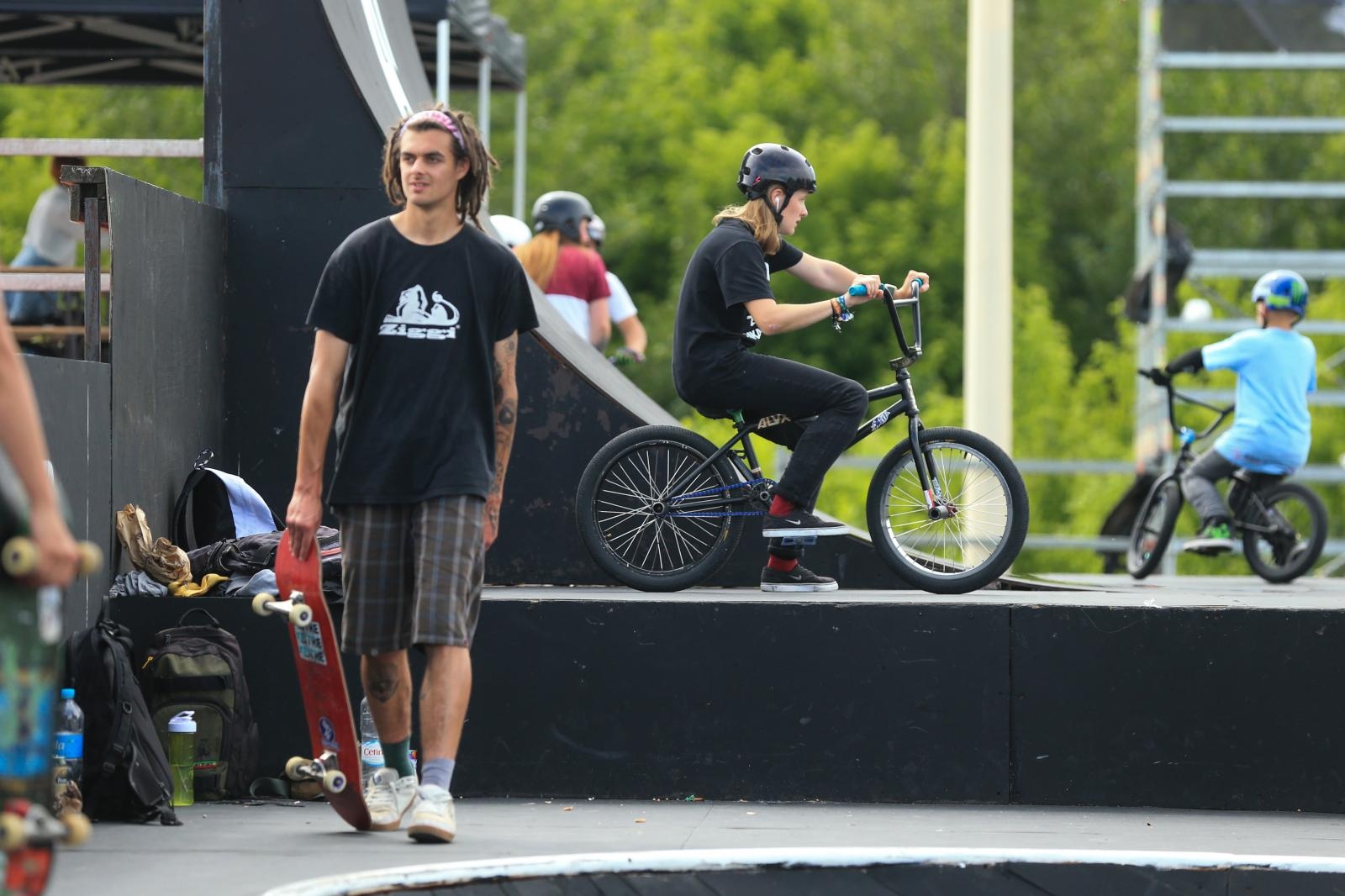 20. Pannonian Challenge