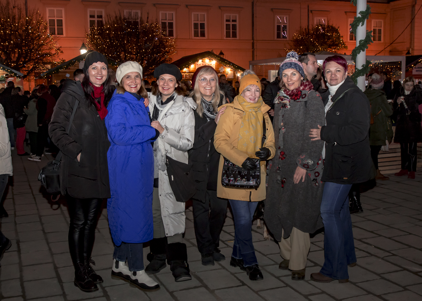 Advent u Osijeku 2022.