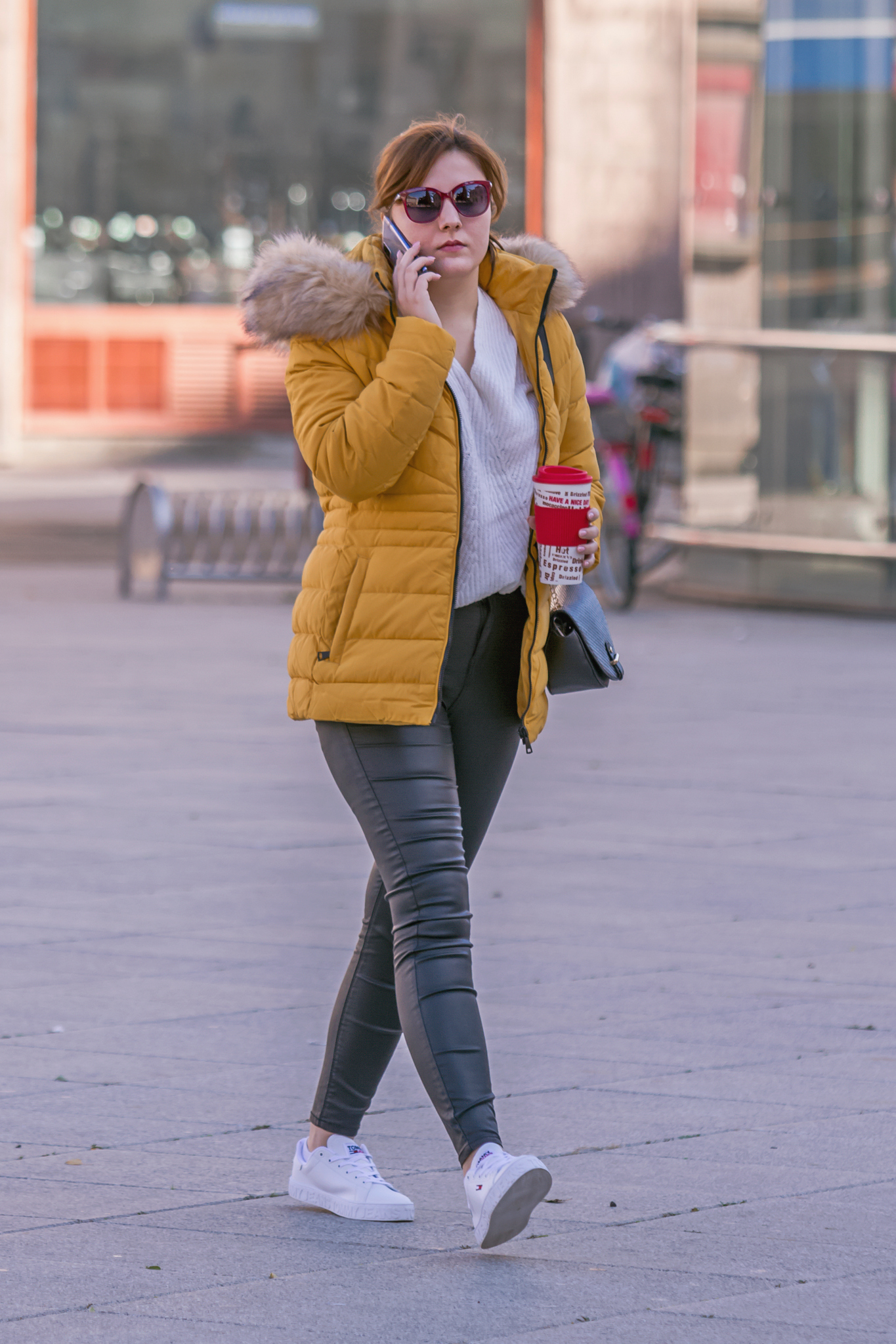 Legica dana 29.11.2020.