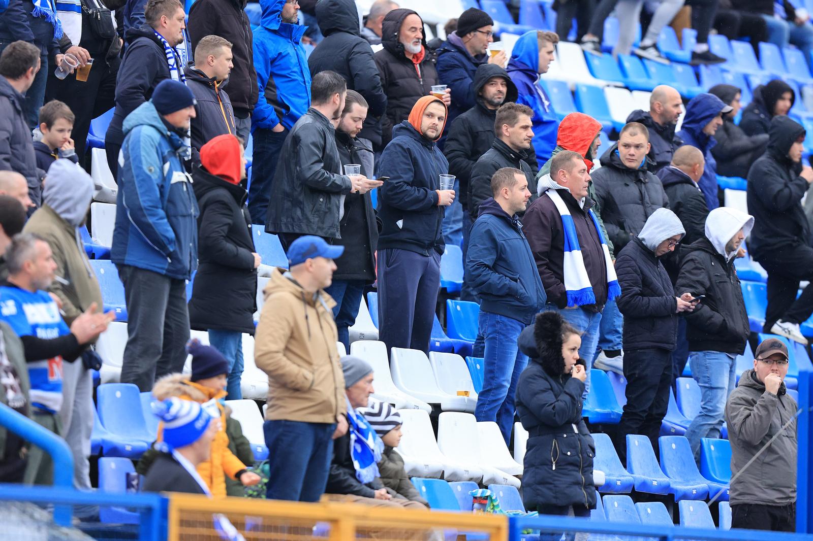 NK Osijek – NK Istra 1961 3:0