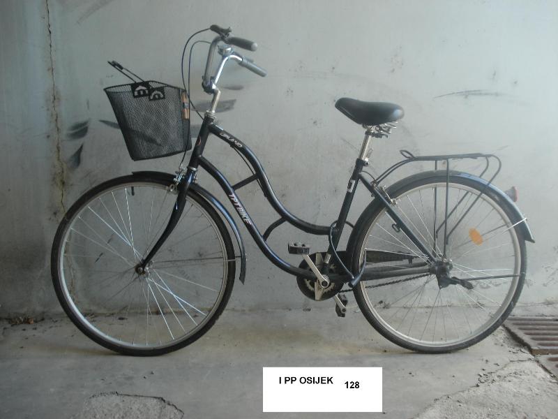 I PP OSIJEK-128 I PP OSIJEK-128