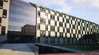 novi studentski dom novi studentski dom