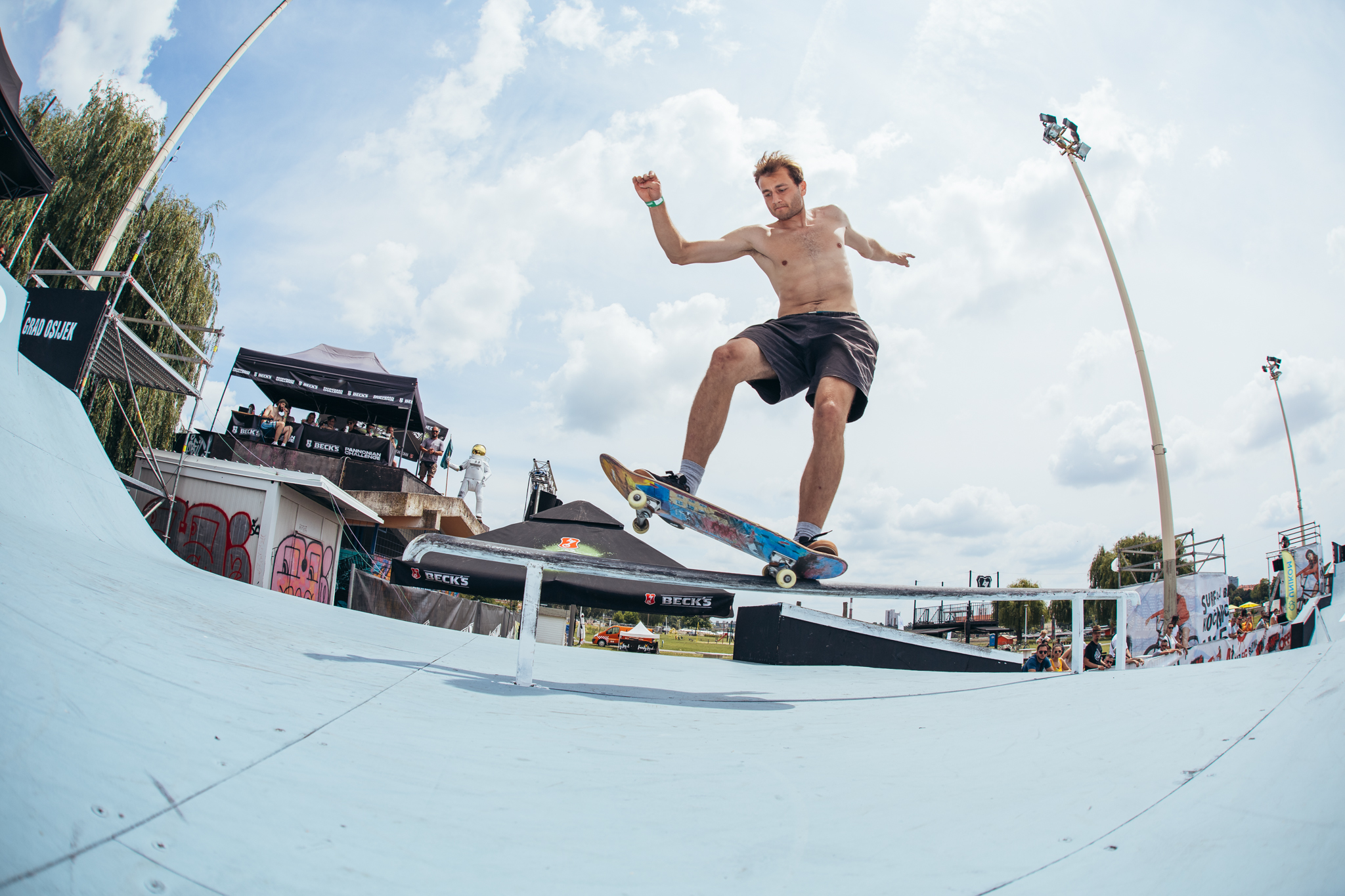Pannonian Challenge 2022.