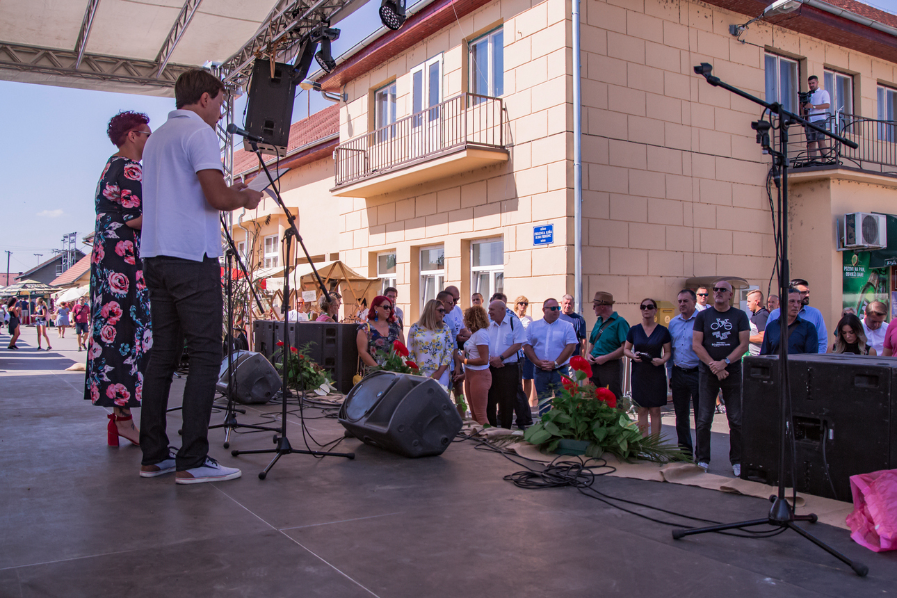 22. Ribarski dani u Kopačevu – subota