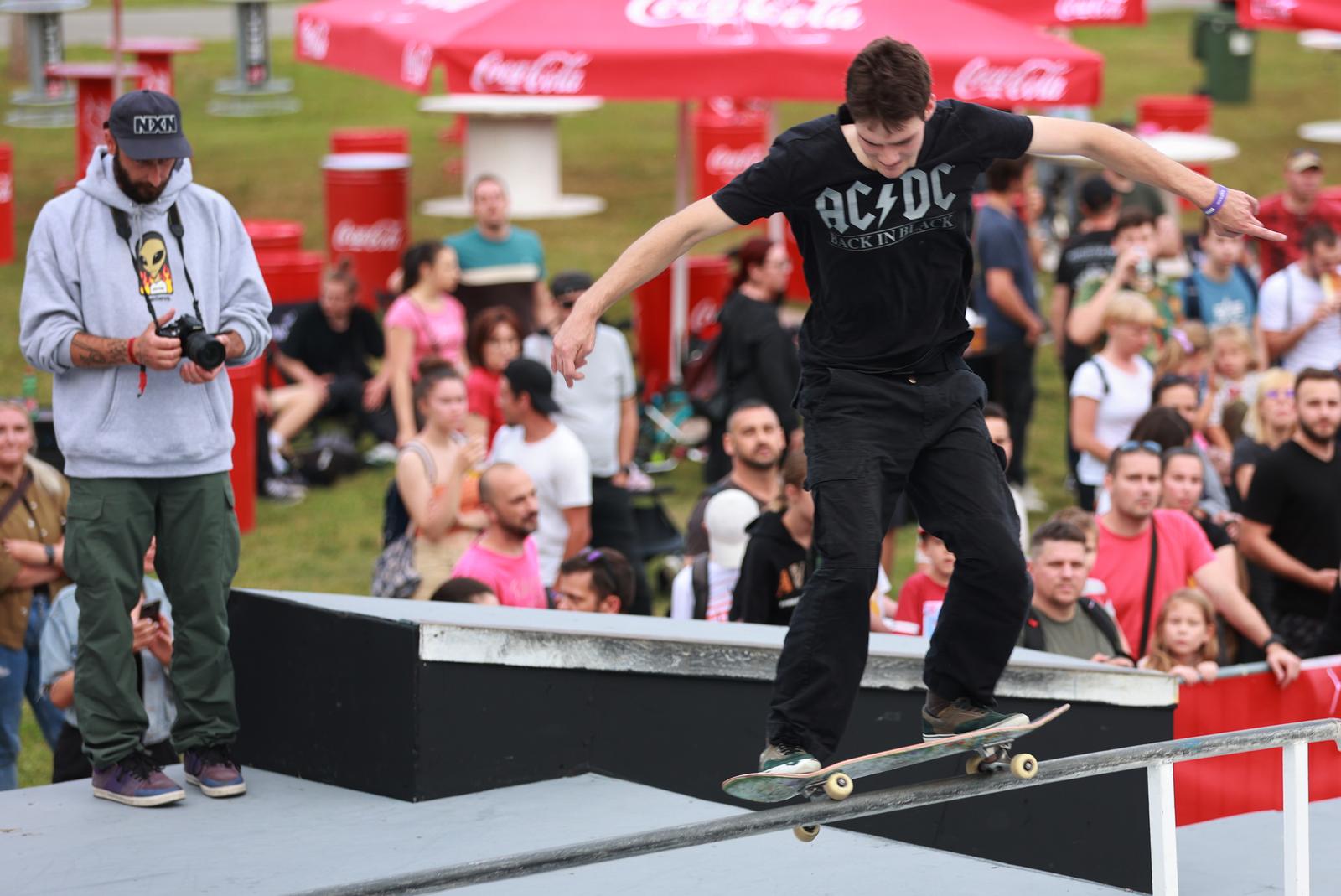 Pannonian Challenge Day 1 Pannonian Challenge Day 1