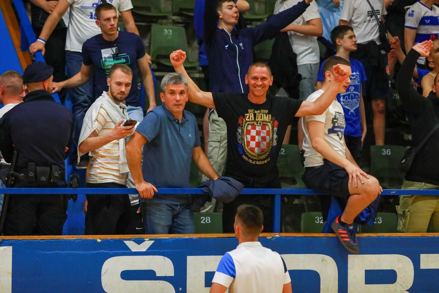 MNK Osijek MNK Osijek