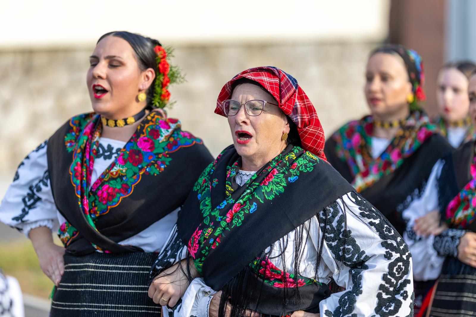 Održane jubilarne 30. Petrijevačke žetvene svečanosti