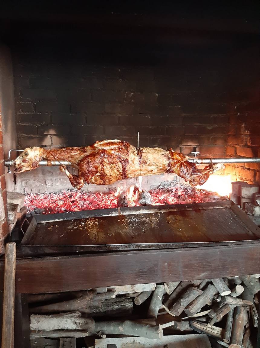 Prvomajske delicije Slavonije i Baranje
