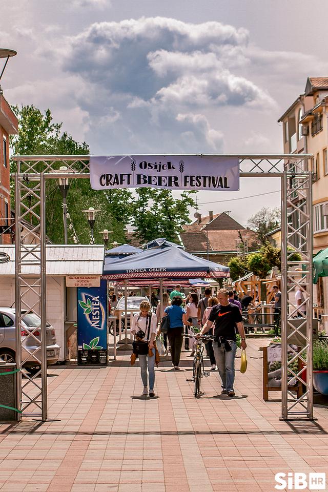 4. Osijek Craft Beer Festival 4. Osijek Craft Beer Festival