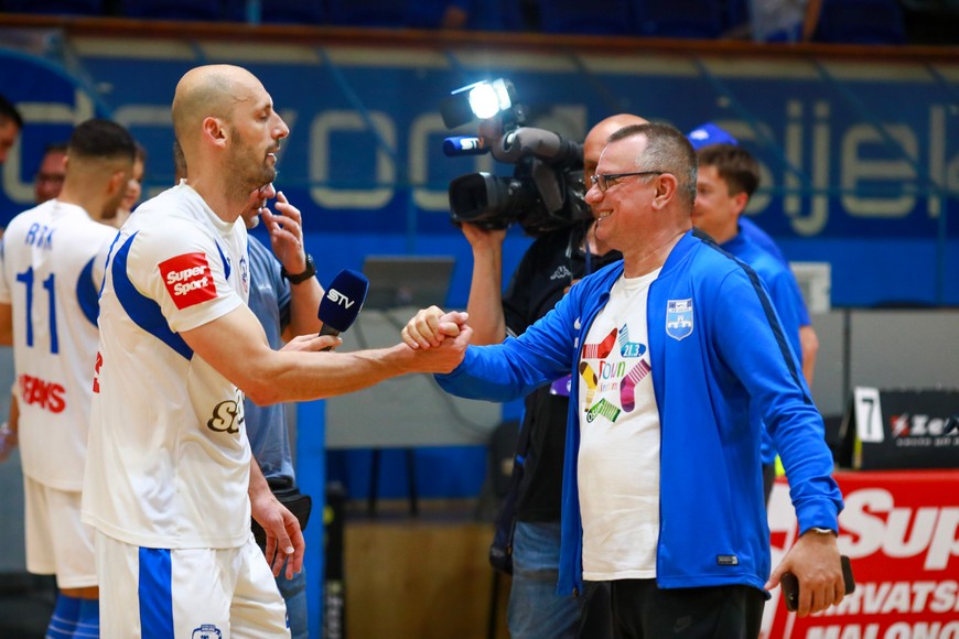 MNK Osijek MNK Osijek